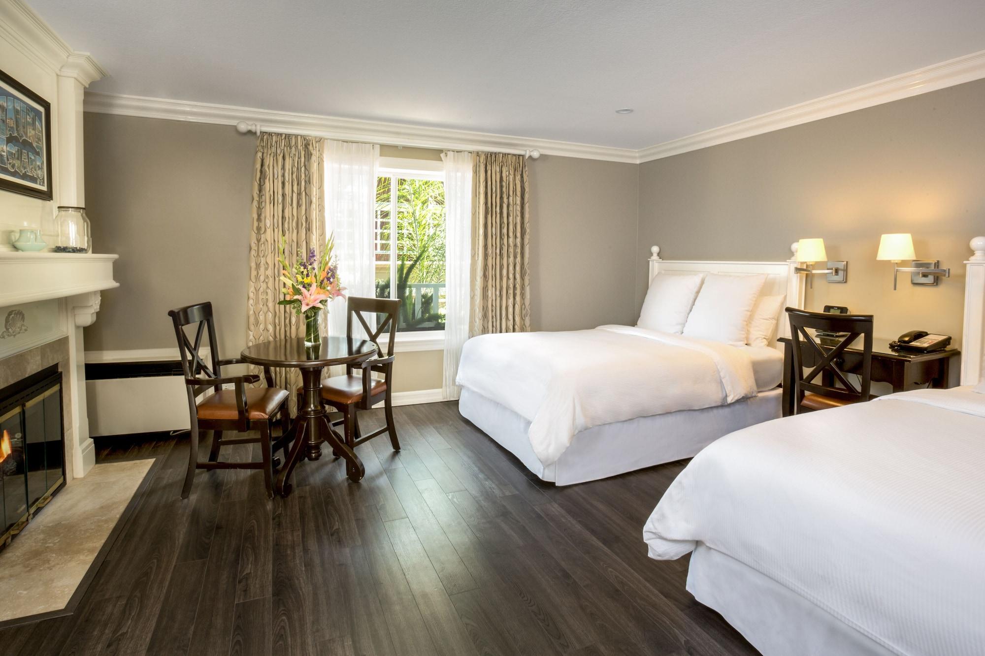 Hotel Metropole Avalon Extérieur photo