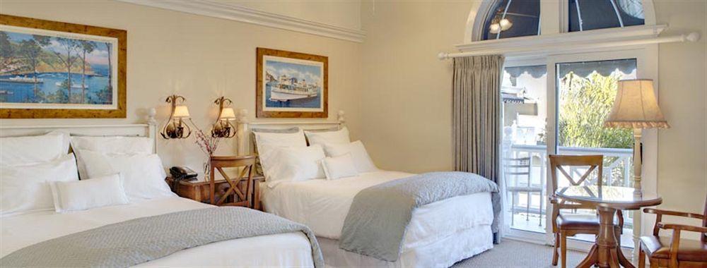 Hotel Metropole Avalon Extérieur photo