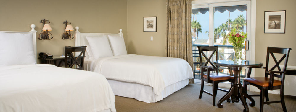 Hotel Metropole Avalon Extérieur photo