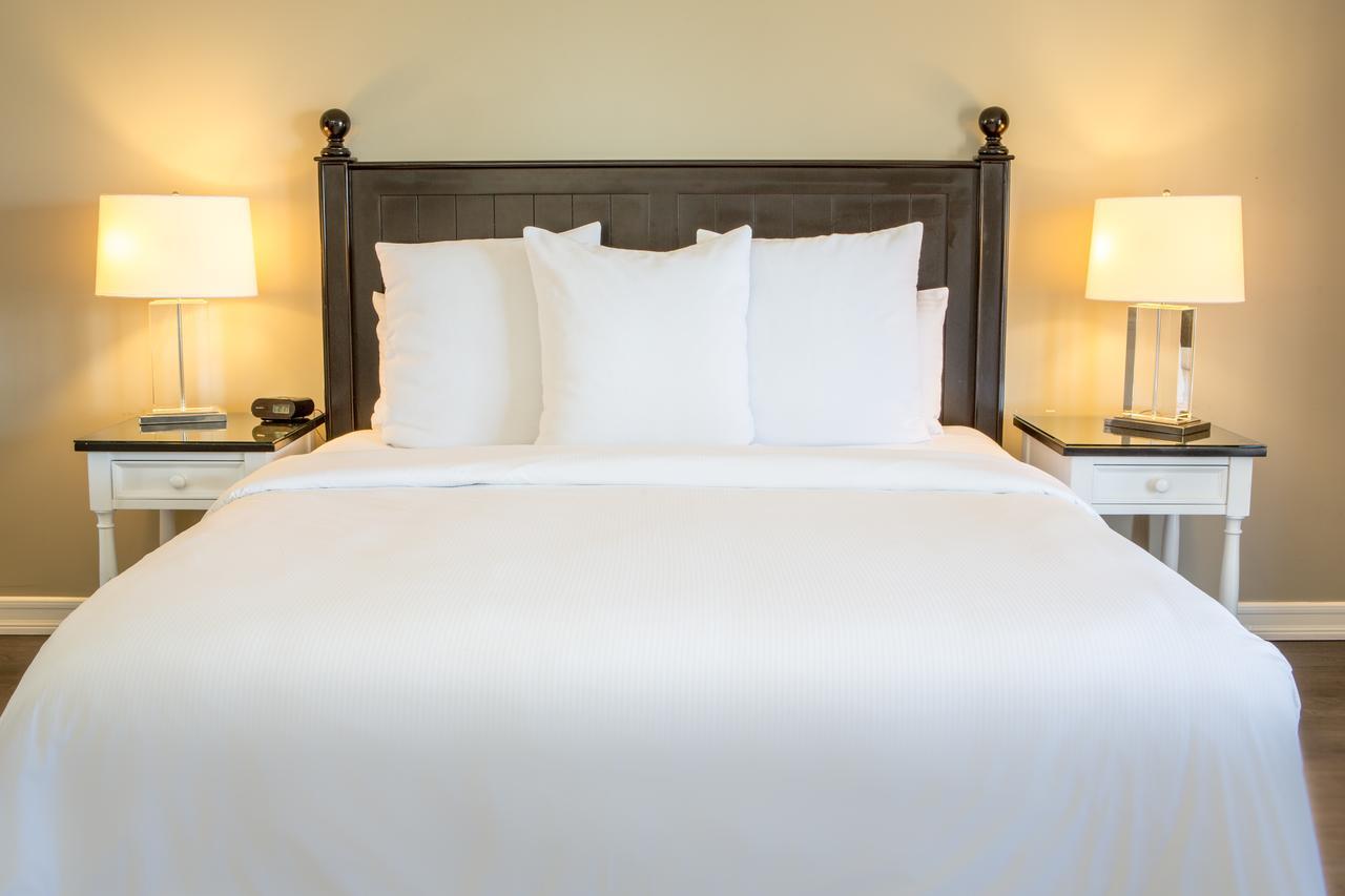 Hotel Metropole Avalon Extérieur photo