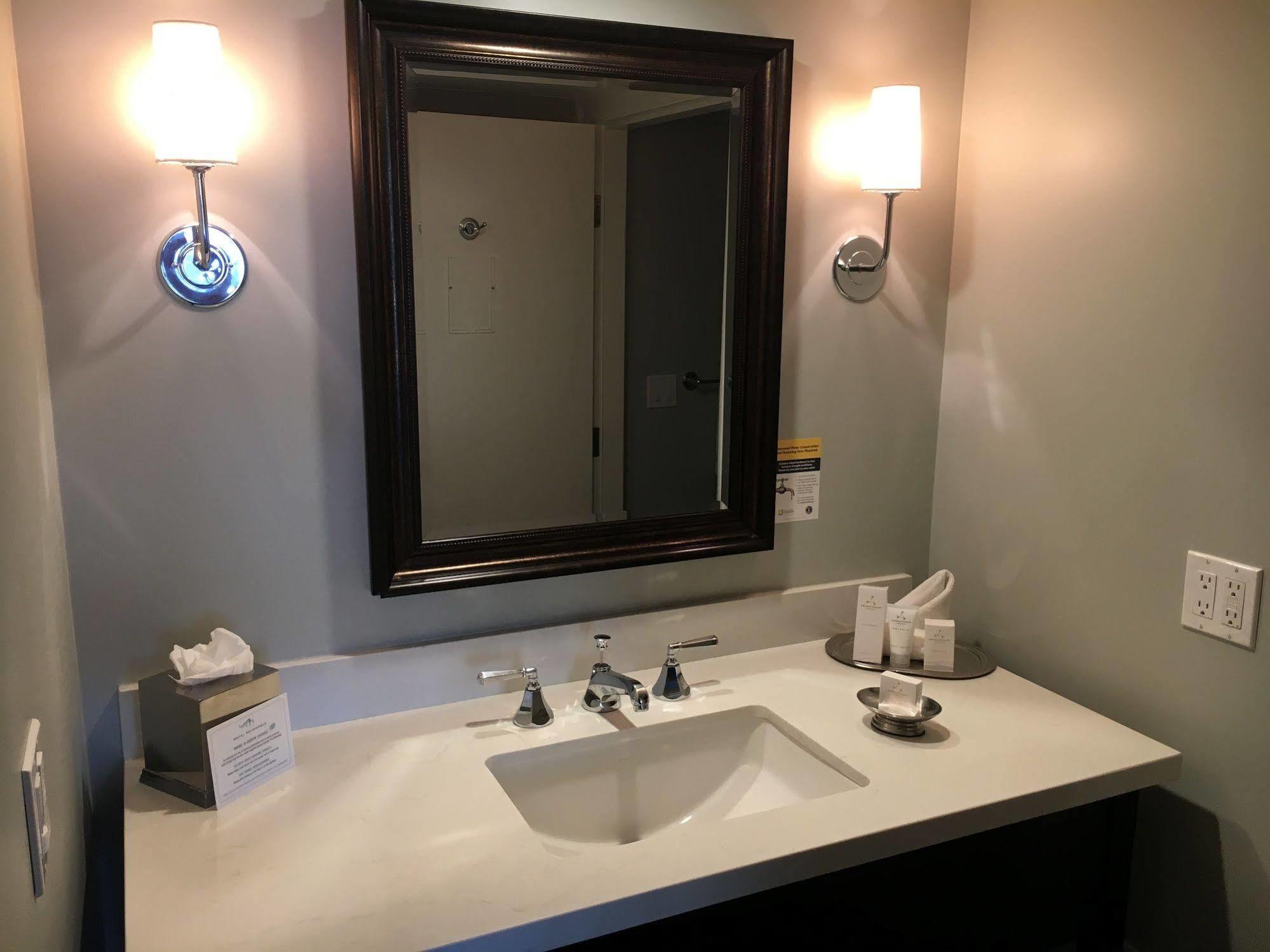 Hotel Metropole Avalon Extérieur photo