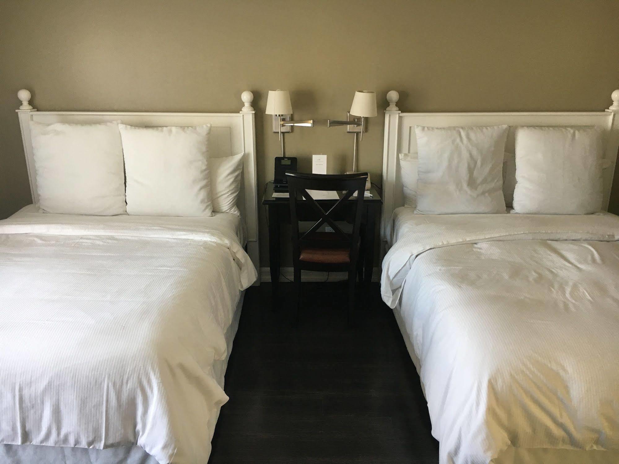 Hotel Metropole Avalon Extérieur photo