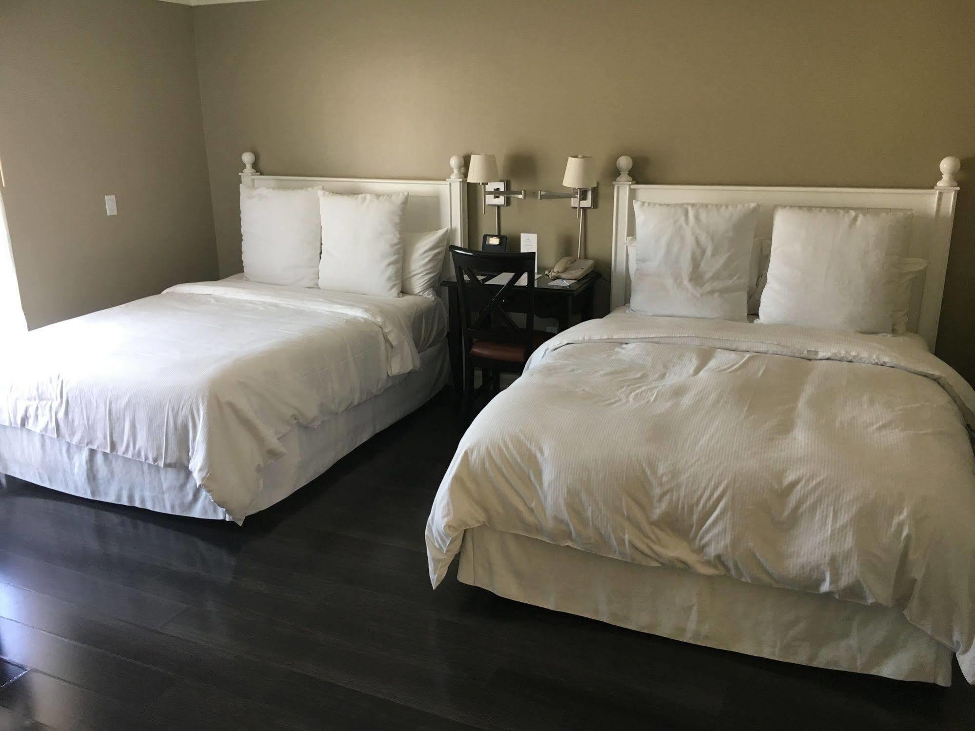 Hotel Metropole Avalon Extérieur photo