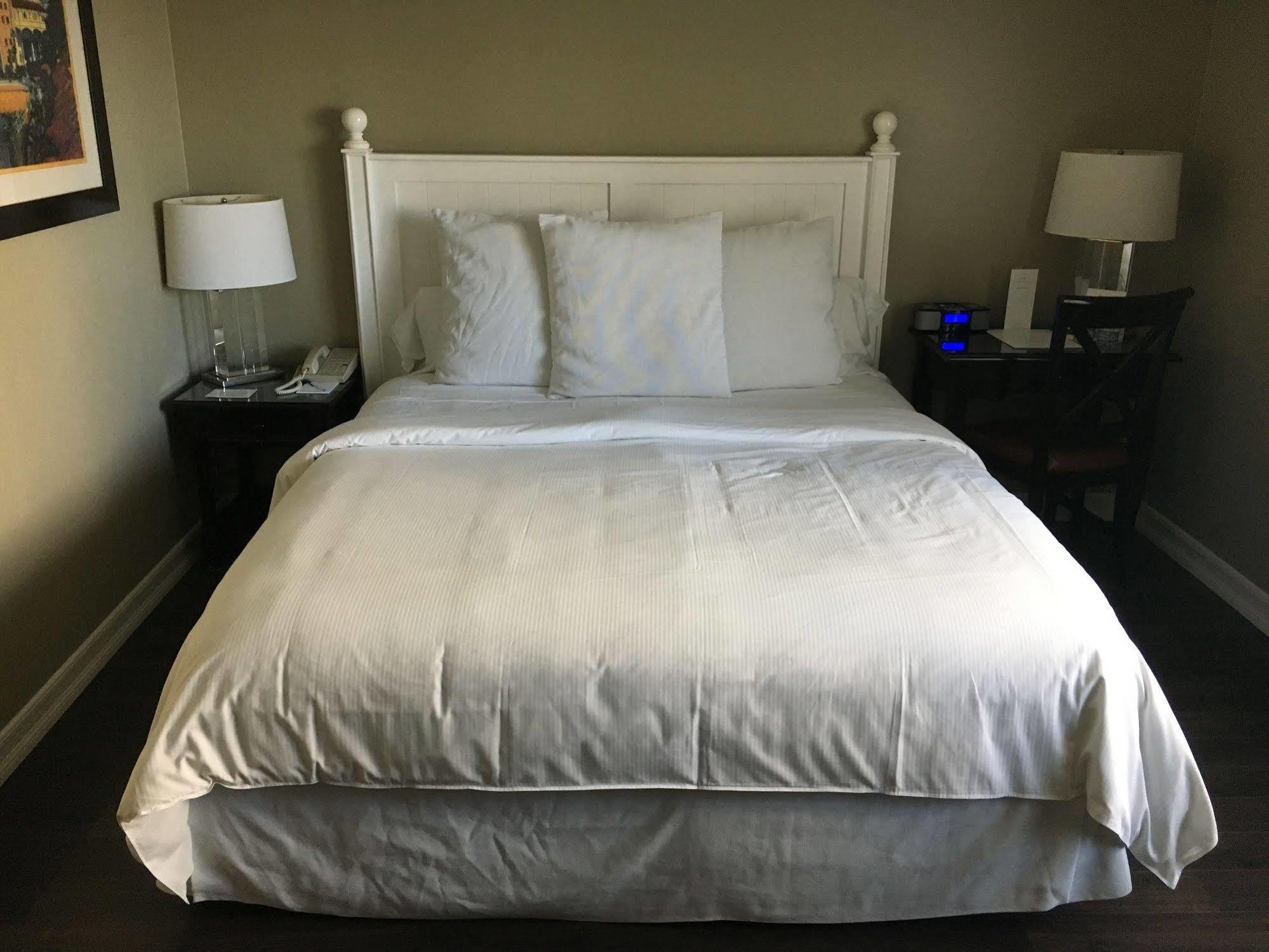 Hotel Metropole Avalon Extérieur photo
