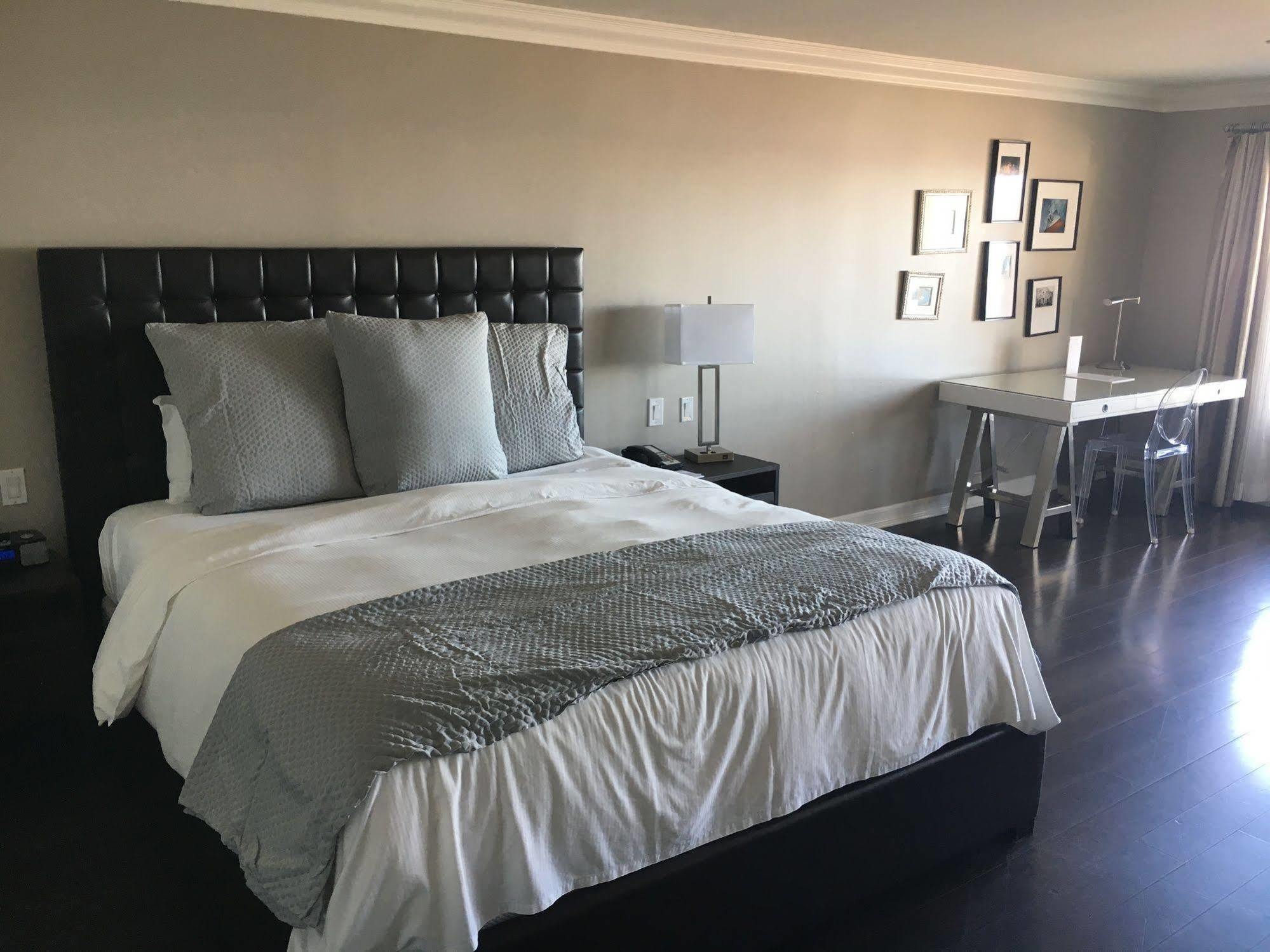 Hotel Metropole Avalon Extérieur photo