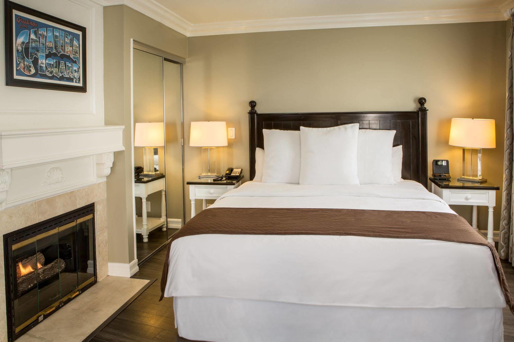 Hotel Metropole Avalon Extérieur photo