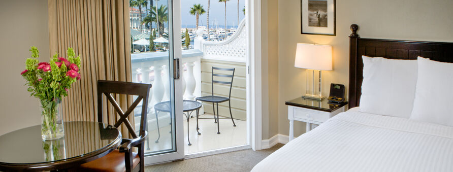 Hotel Metropole Avalon Extérieur photo